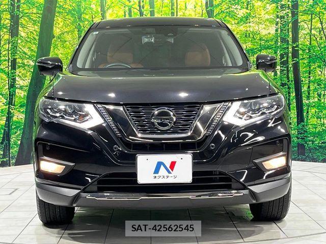 Nissan X-TRAIL 2021-07 6753996-13