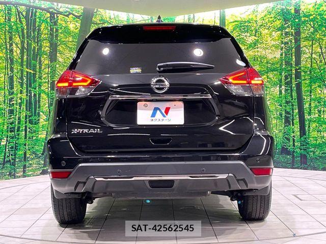 Nissan X-TRAIL 2021-07 6753996-14