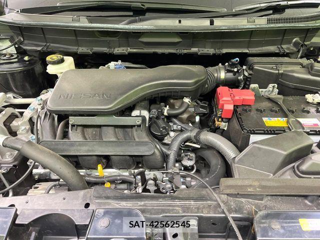 Nissan X-TRAIL 2021-07 6753996-17