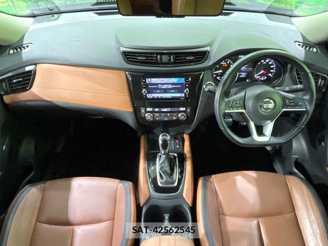 Nissan X-TRAIL 2021-07 6753996-1