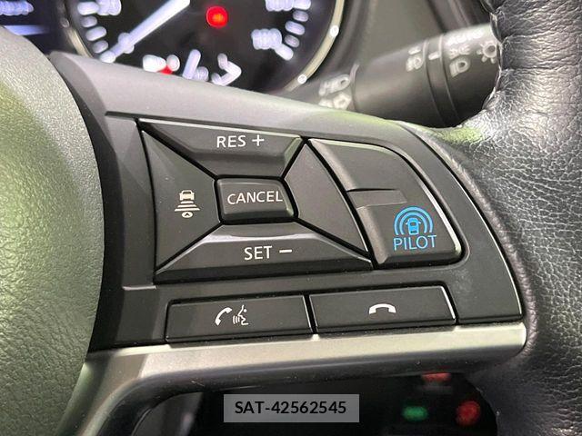 Nissan X-TRAIL 2021-07 6753996-3