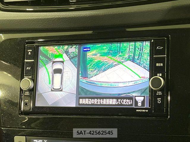 Nissan X-TRAIL 2021-07 6753996-4