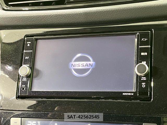 Nissan X-TRAIL 2021-07 6753996-5