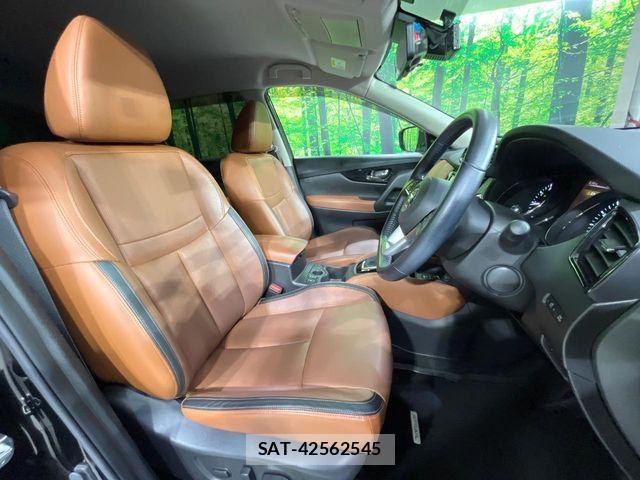 Nissan X-TRAIL 2021-07 6753996-7