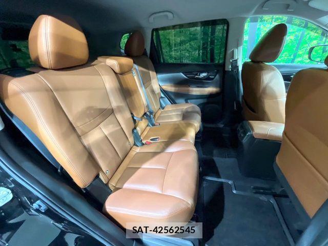 Nissan X-TRAIL 2021-07 6753996-8
