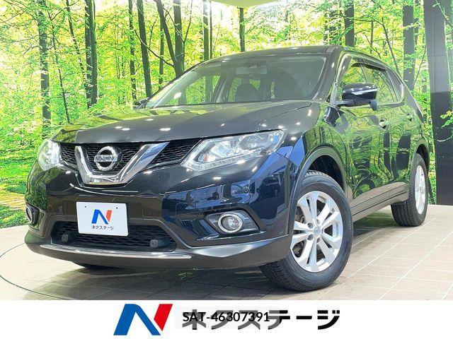 Nissan X-TRAIL 2016-01 6818159-0