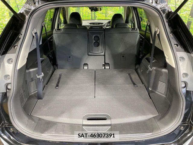 Nissan X-TRAIL 2016-01 6818159-10
