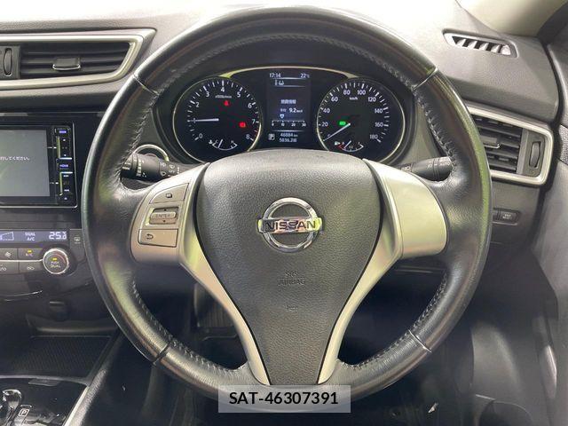 Nissan X-TRAIL 2016-01 6818159-11