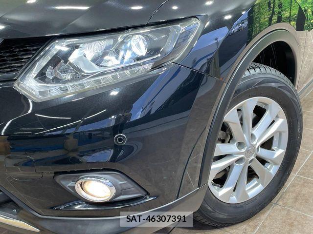 Nissan X-TRAIL 2016-01 6818159-12