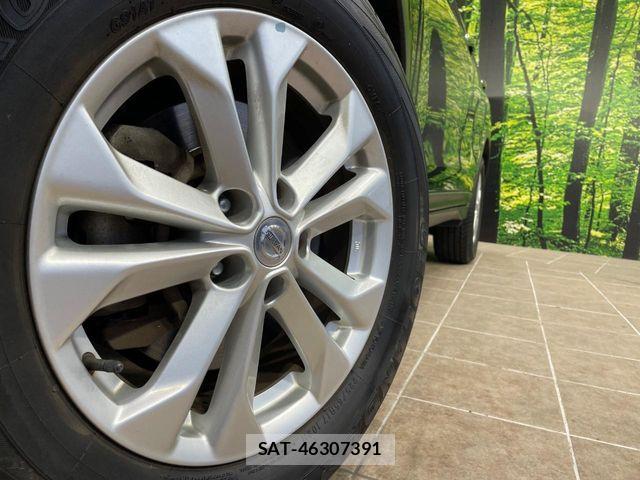 Nissan X-TRAIL 2016-01 6818159-13
