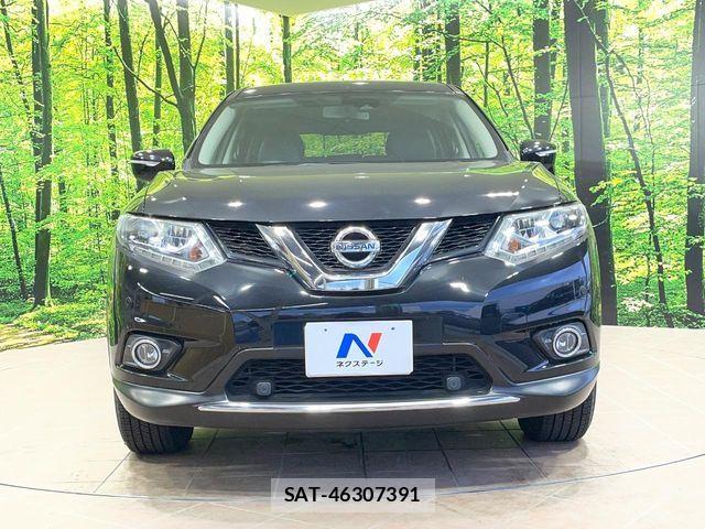 Nissan X-TRAIL 2016-01 6818159-14