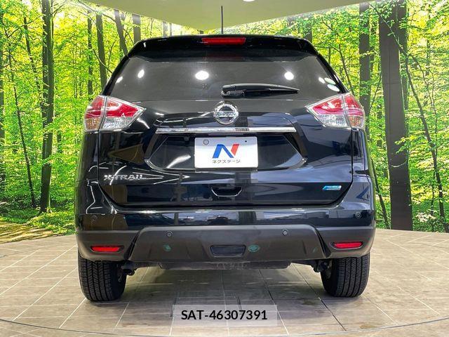 Nissan X-TRAIL 2016-01 6818159-15