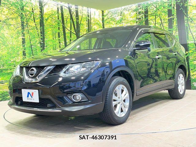 Nissan X-TRAIL 2016-01 6818159-16