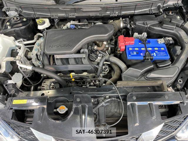 Nissan X-TRAIL 2016-01 6818159-17