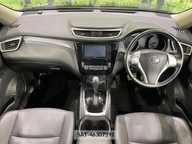 Nissan X-TRAIL 2016-01 6818159-1