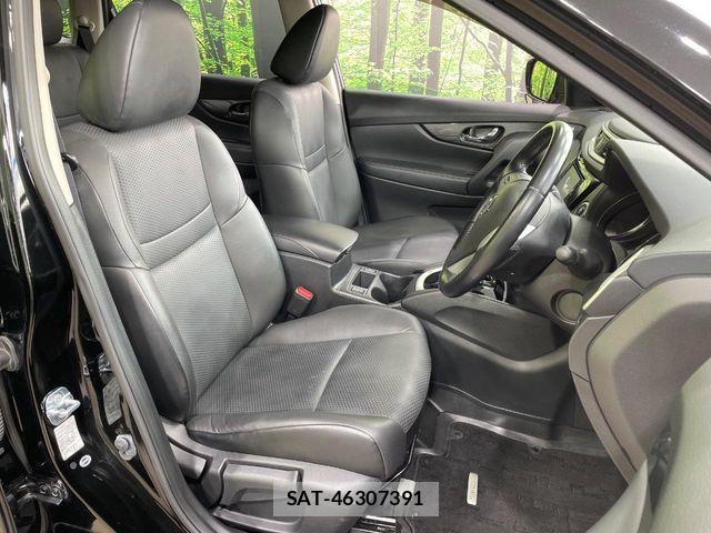 Nissan X-TRAIL 2016-01 6818159-7