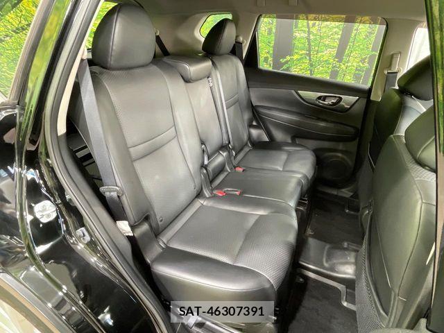 Nissan X-TRAIL 2016-01 6818159-8