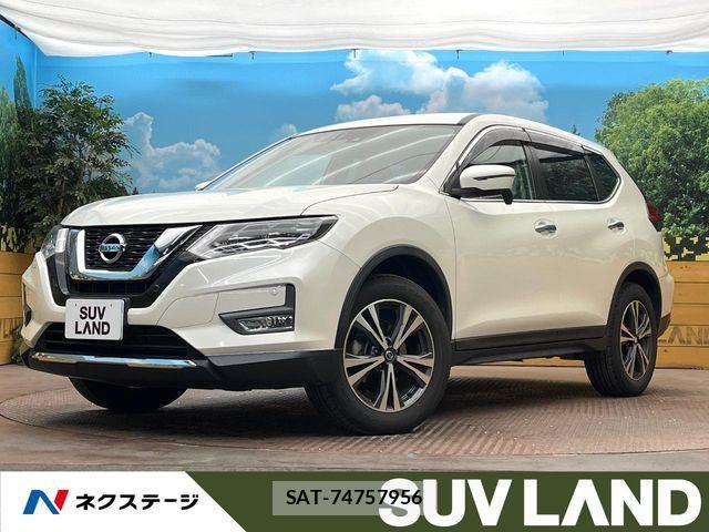 Nissan X-TRAIL 2019-07 6818147-0