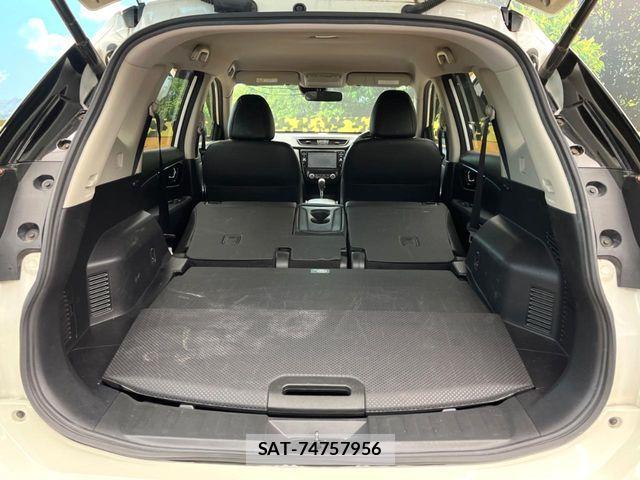 Nissan X-TRAIL 2019-07 6818147-9