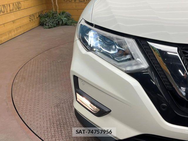 Nissan X-TRAIL 2019-07 6818147-11