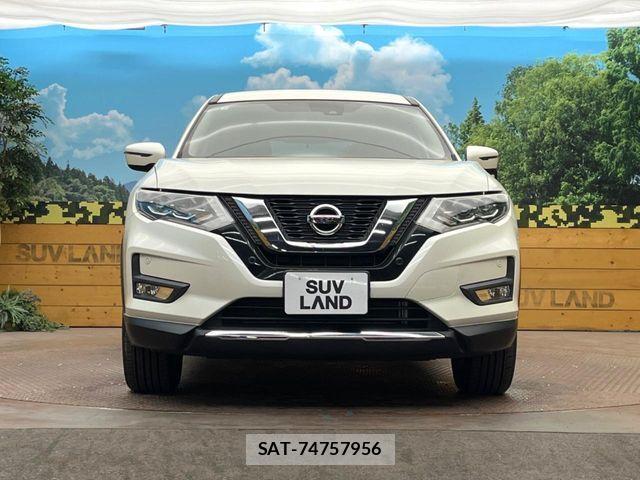 Nissan X-TRAIL 2019-07 6818147-13