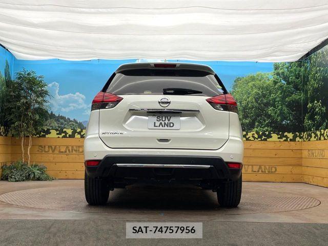 Nissan X-TRAIL 2019-07 6818147-14