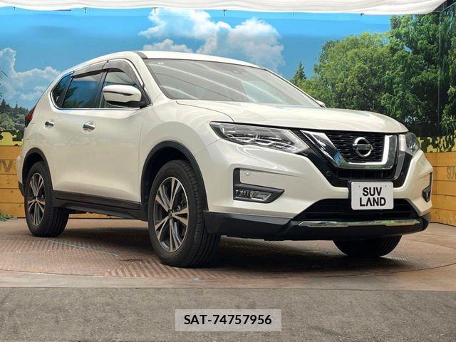 Nissan X-TRAIL 2019-07 6818147-15