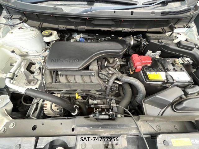 Nissan X-TRAIL 2019-07 6818147-17