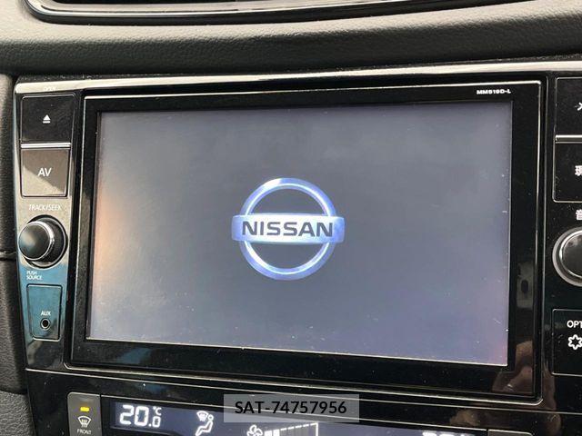 Nissan X-TRAIL 2019-07 6818147-2