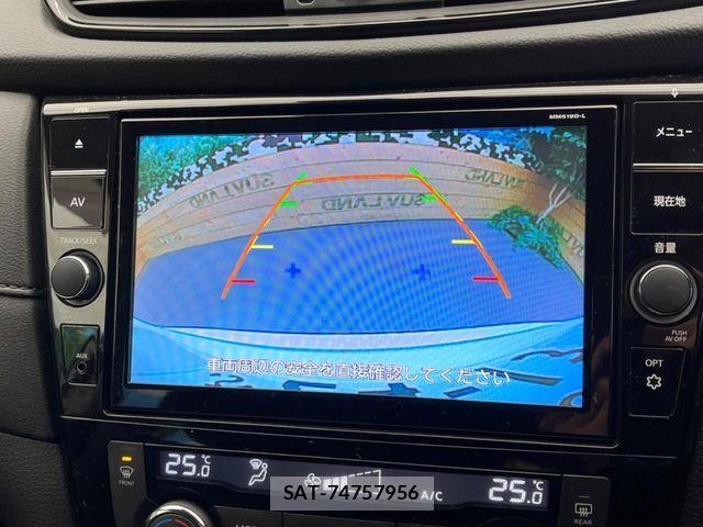 Nissan X-TRAIL 2019-07 6818147-3