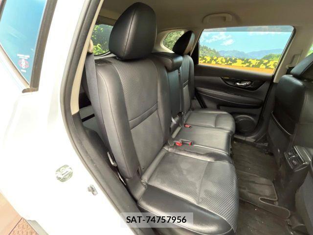 Nissan X-TRAIL 2019-07 6818147-8