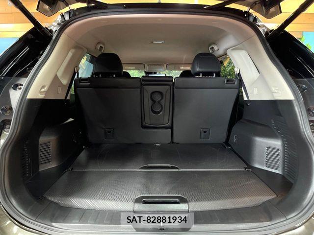 Nissan X-TRAIL 2017-07 6818152-9