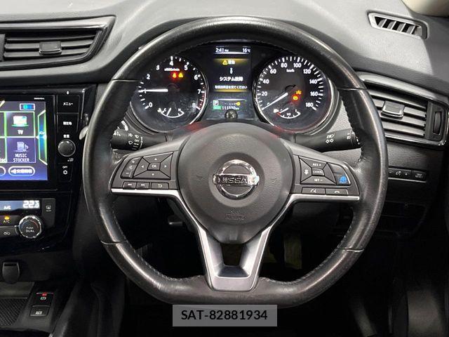 Nissan X-TRAIL 2017-07 6818152-10