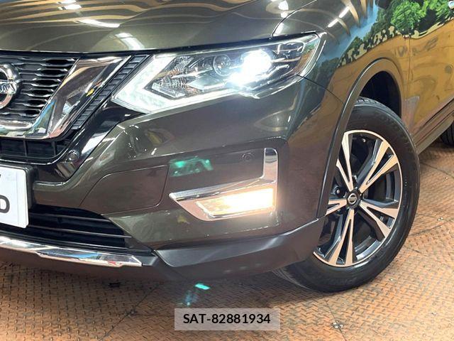 Nissan X-TRAIL 2017-07 6818152-11