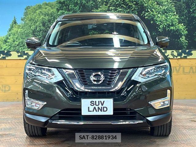 Nissan X-TRAIL 2017-07 6818152-13
