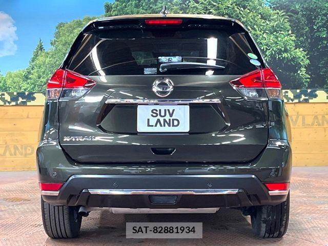 Nissan X-TRAIL 2017-07 6818152-14