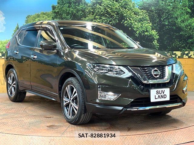 Nissan X-TRAIL 2017-07 6818152-15