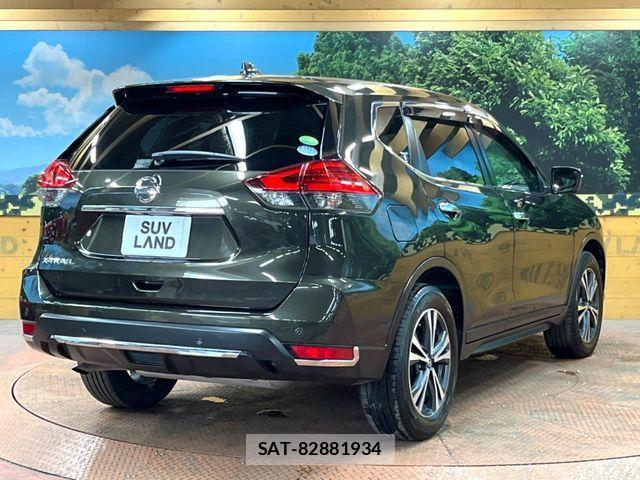 Nissan X-TRAIL 2017-07 6818152-16