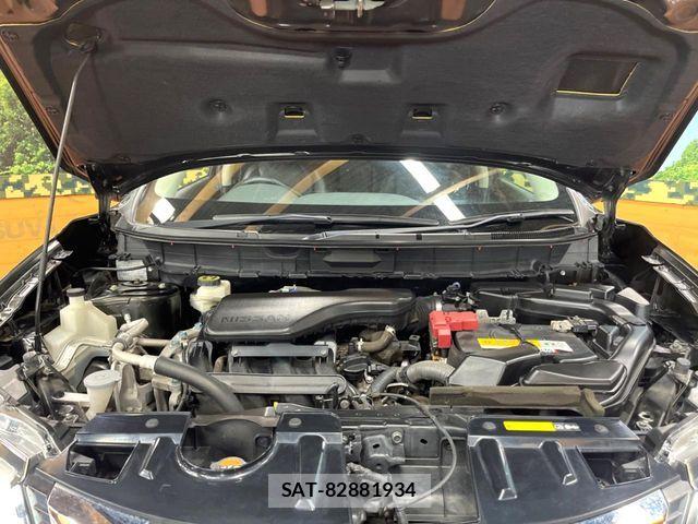 Nissan X-TRAIL 2017-07 6818152-17