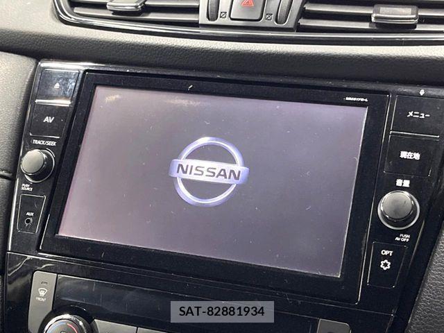 Nissan X-TRAIL 2017-07 6818152-2