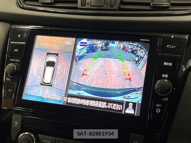 Nissan X-TRAIL 2017-07 6818152-3