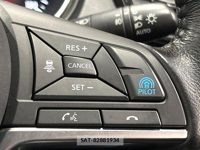 Nissan X-TRAIL 2017-07 6818152-4