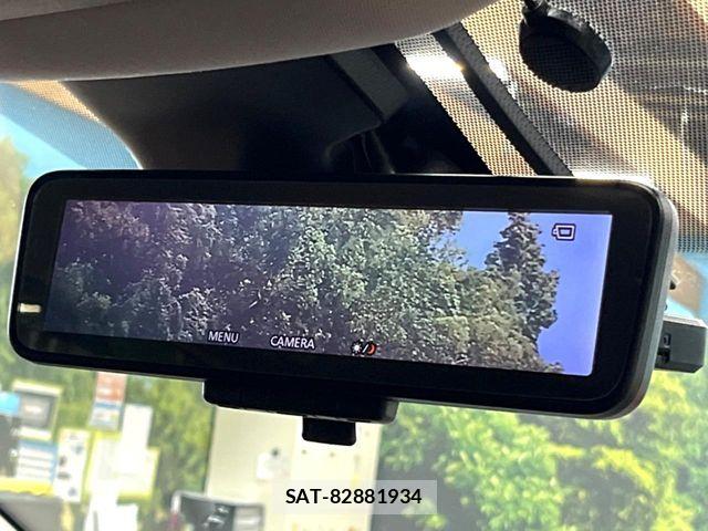Nissan X-TRAIL 2017-07 6818152-5