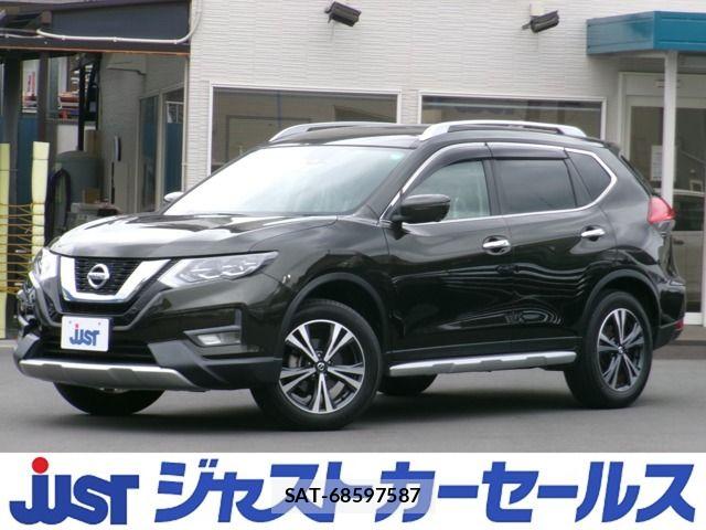 Nissan X-TRAIL 2019-11 6818149-0