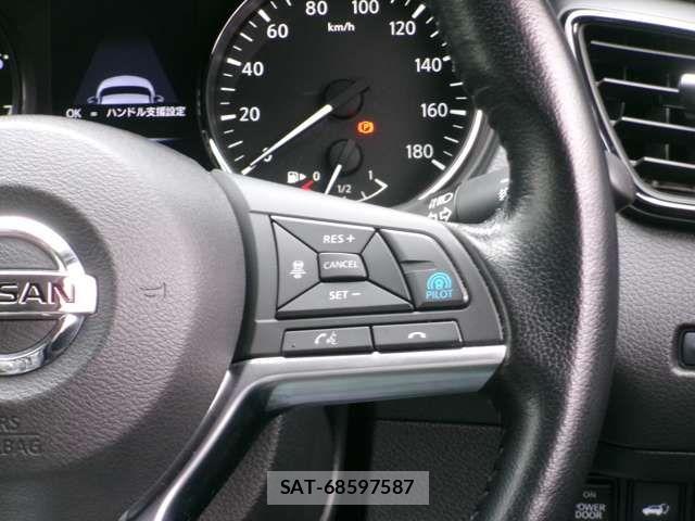 Nissan X-TRAIL 2019-11 6818149-13