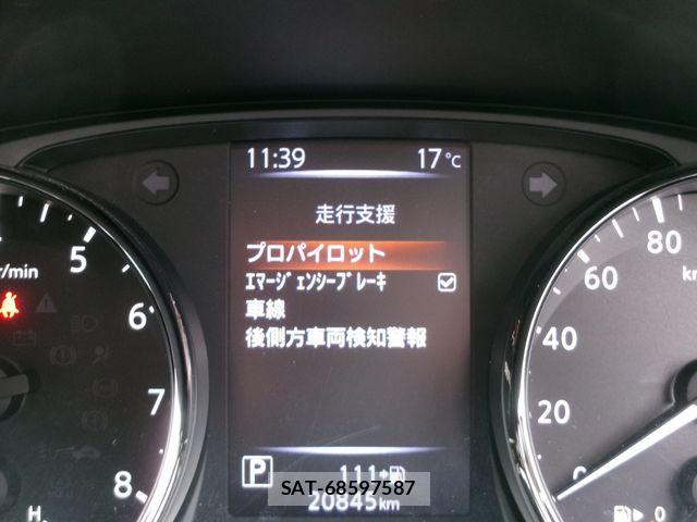 Nissan X-TRAIL 2019-11 6818149-14