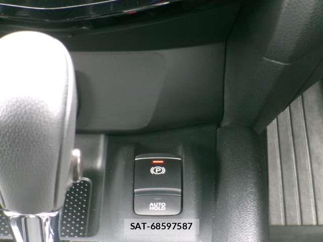 Nissan X-TRAIL 2019-11 6818149-16