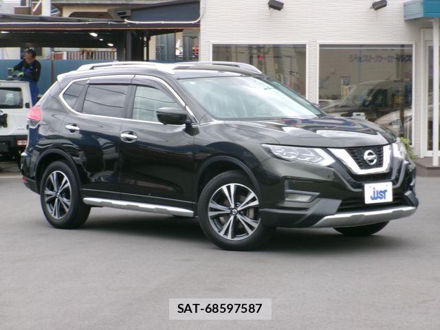 Nissan X-TRAIL 2019-11 6818149-1