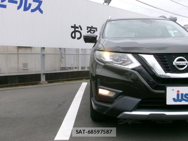 Nissan X-TRAIL 2019-11 6818149-20