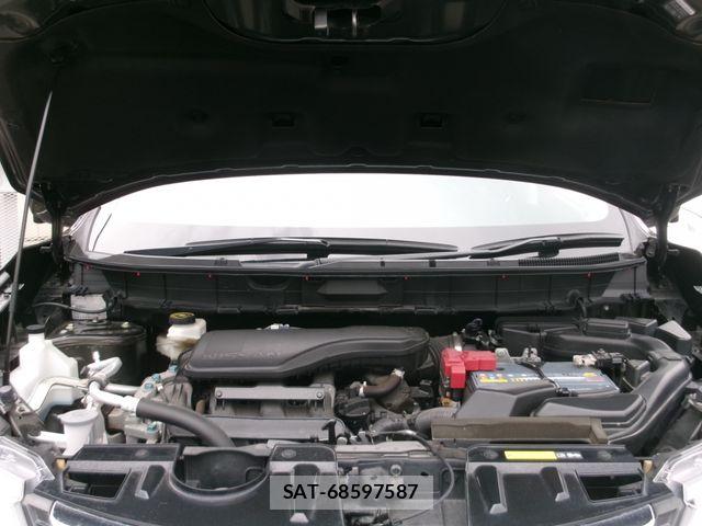 Nissan X-TRAIL 2019-11 6818149-21